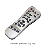Optoma BR-3007N - Remote control