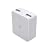 PLANEX 急速充電(2000mA)2ポートUSB ACアダプタ ホワイト PL-WUCHG03-W (iPod/iPad/iPhone4s/4/3GS/3G/Xperia/ウォークマン/Xperia/Galaxy/au/docomo/SoftBank 海外対応)