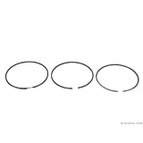 Goetze Piston Ring Set by Goetze