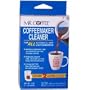 Mr. Coffee Coffeemaker Cleaner - For All Automatic Drip Units