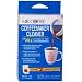 Mr. Coffee 80810 MR. COFFEE Cleaner - For All AutoMatic Drip Units
