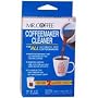 Mr. Coffee 80810 MR. COFFEE Cleaner - For All AutoMatic Drip Units