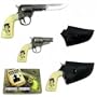 BILLY THE KID PISTOL KNIFE Gift