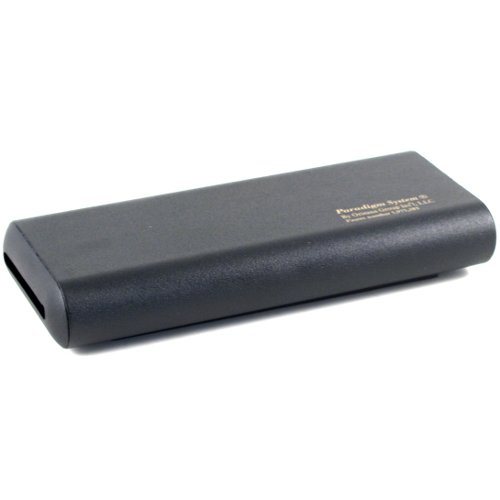 Paradigm System PSH 6