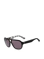 Karl Lagerfeld Gafas de Sol Kl848S (57 mm) Negro