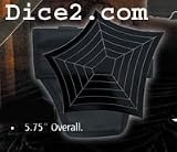 Web Thrower Throwing Knife w/ Pouch