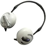 DSI Bluetooth Music Headphones with Hot Buttons