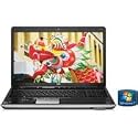 HP Pavilion DV7-3165dx Turion II 17.3-Inch Laptop - Black (Manufacturer Refurbished)