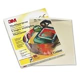 50-sheet Letter Transparencies for Inkjets Or Lasers