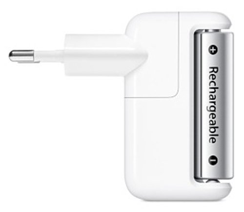 Apple Battery Charger Preisvergleich