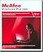 McAfee VirusScan Plus 2009 1-User