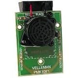 Velleman Water Alarm Mini Kit