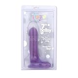 I Vibe Toys 7 Ballsy Grape