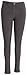 TuffRider Women's Starter Lowrise Pull-On Breech, Dark Grey, 28
