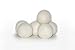 Wool Dryer Balls 6 Pack XL. Organic Reusable Fabric Softener for Laundry. Reduce Pet Hair, Wrinkles & Static Cling. Natural Chemical Free Handmade Felted Wool. Scent With Your favorite Essential Oils.