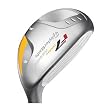 TaylorMade Golf r7 Draw Rescue Wood - Graphite