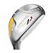 Sporting Goods : TaylorMade Golf r7 Draw Rescue Wood - Graphite