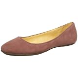 Buffalo London 210-7686-10 KID SUEDE 142982 Damen Ballerinas