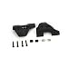 Traxxas Front Suspension Arm Guards(2):Stampede TRA6732