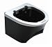 Type-S Combo Car Twin Drink Holder - Silver Dh02773