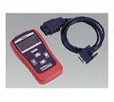 VAG Code Reader & Reset Tool - EOBD & Generic
