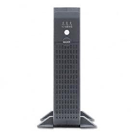 o Belkin o - UPS System, Eight-Outlet 1500 Volt-Amps