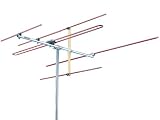 DXアンテナ VHFアンテナ(5素子) 5V-112