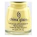 China Glaze up & Away Collection: Lemon Fizz #871/80941