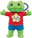 LeapFrog Learn-Along Leap (Sassy) Plush