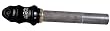 DSA Cambo Threadless Fork Black