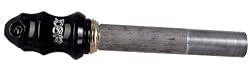 DSA Cambo Threadless Fork Black