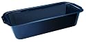 Dr. Oetker 2373 Back-Liebe Emaille Brotbackform 35cm