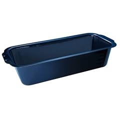 Dr. Oetker 2373 Back-Liebe Emaille Brotbackform 35cm