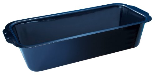 Dr. Oetker 2373 Back-Liebe Emaille Brotbackform 35cm