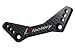 Racers Edge V1RRR 4mm Front Carbon Shock Tower RCEK1906