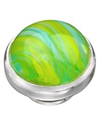 Kameleon Lime Stripes JewelPop KJP543