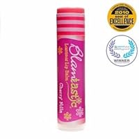 Blamtastic Luscious Lip Balm, .15 oz