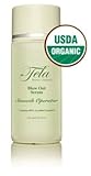 Tela Beauty Organics Smooth Operator