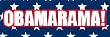 US and State Oval Decal