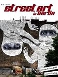 Street Art in Berlin - Kai Jakob