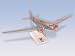 Skymarks American Airlines DC-3 1/80 Image