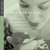 My Own Time: A Walk With Nature CD