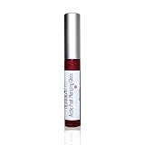 Lip Plumper Gloss | Elven Flame Color | Collagen Infused With Micronized Hyaluronic Acid And Peptides | Fuller Lips In Minutes | Plumps Lips Without Irritation or Injections | No Sting Formula | Best Lip Plumper That Works
