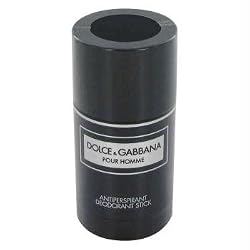 DOLCE & GABBANA by Dolce & Gabbana Deodorant Stick 2.5 oz