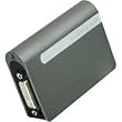 IOGEAR USB 2.0 External DVI Video Card GUC2020DW6