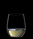 Riedel O Viognier/Chardonnay Stemless Tumblers, Set of 4 in Gift Tube