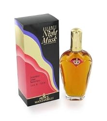 AVIANCE NIGHT MUSK by Prince Matchabelli