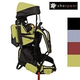Sherpani Rumba Child Carrier