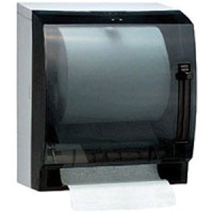 Kimberly-Clark Lever Roll Towel Dispenser