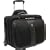 Wenger Patriot Rolling Case Blk Up To 17IN Laptop with notebook Case